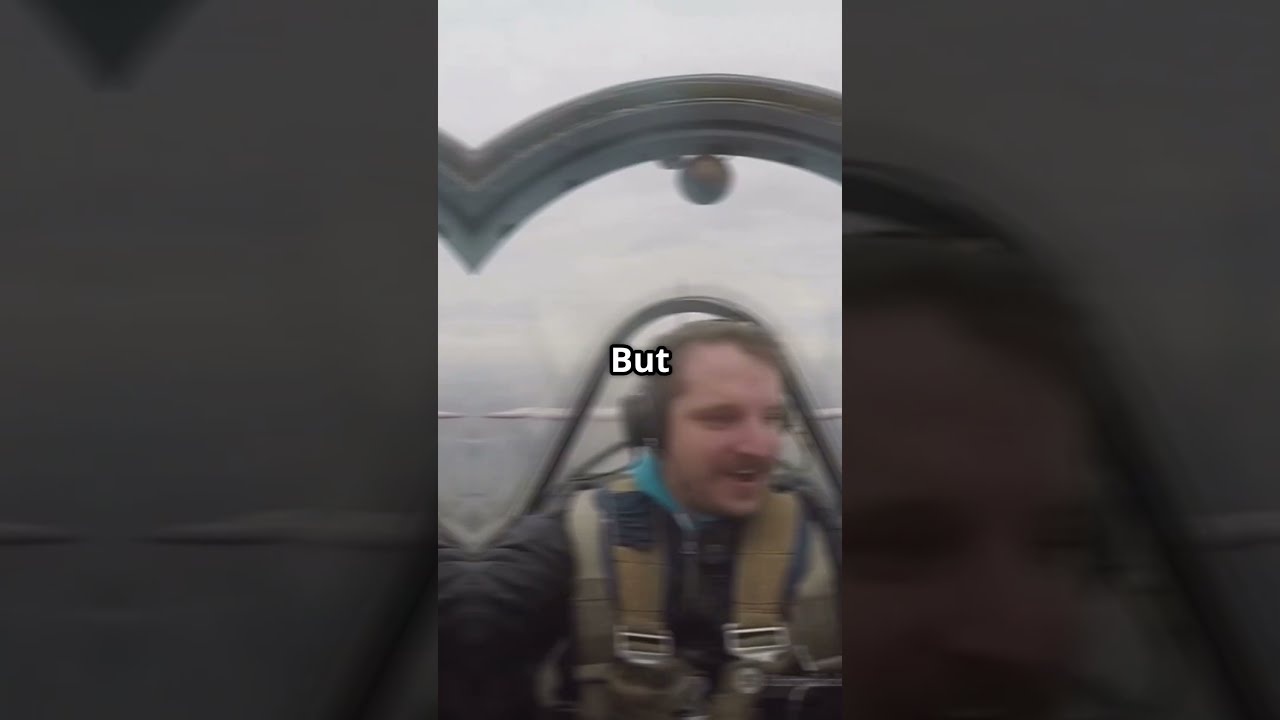 Epic Pilot Moments That Will Make You Laugh