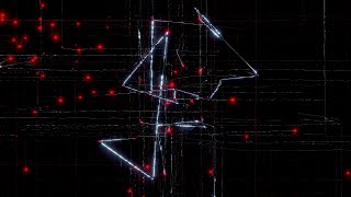 4K Free VJ Loop 26