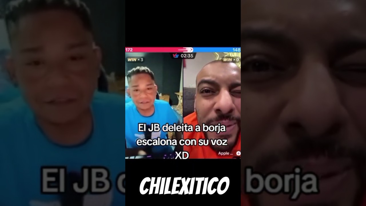 JB THE VOICE: "SORPRENDE CANTANDO" 🥺🤣 #humor #jbthevoice
