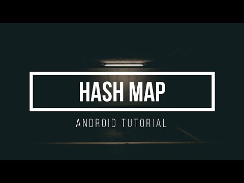 Hashmap in Java | Java Bangla Tutorial Hashmap