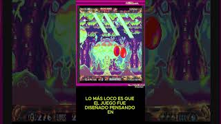 ZPF ~ Un juego para MEGADRIVE en pleno 2026 🎮