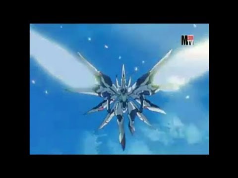 Xenogears - Small Two of Pieces - Official MTV Music Video (1999)