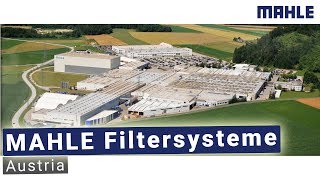 MAHLE Filtersysteme Austria