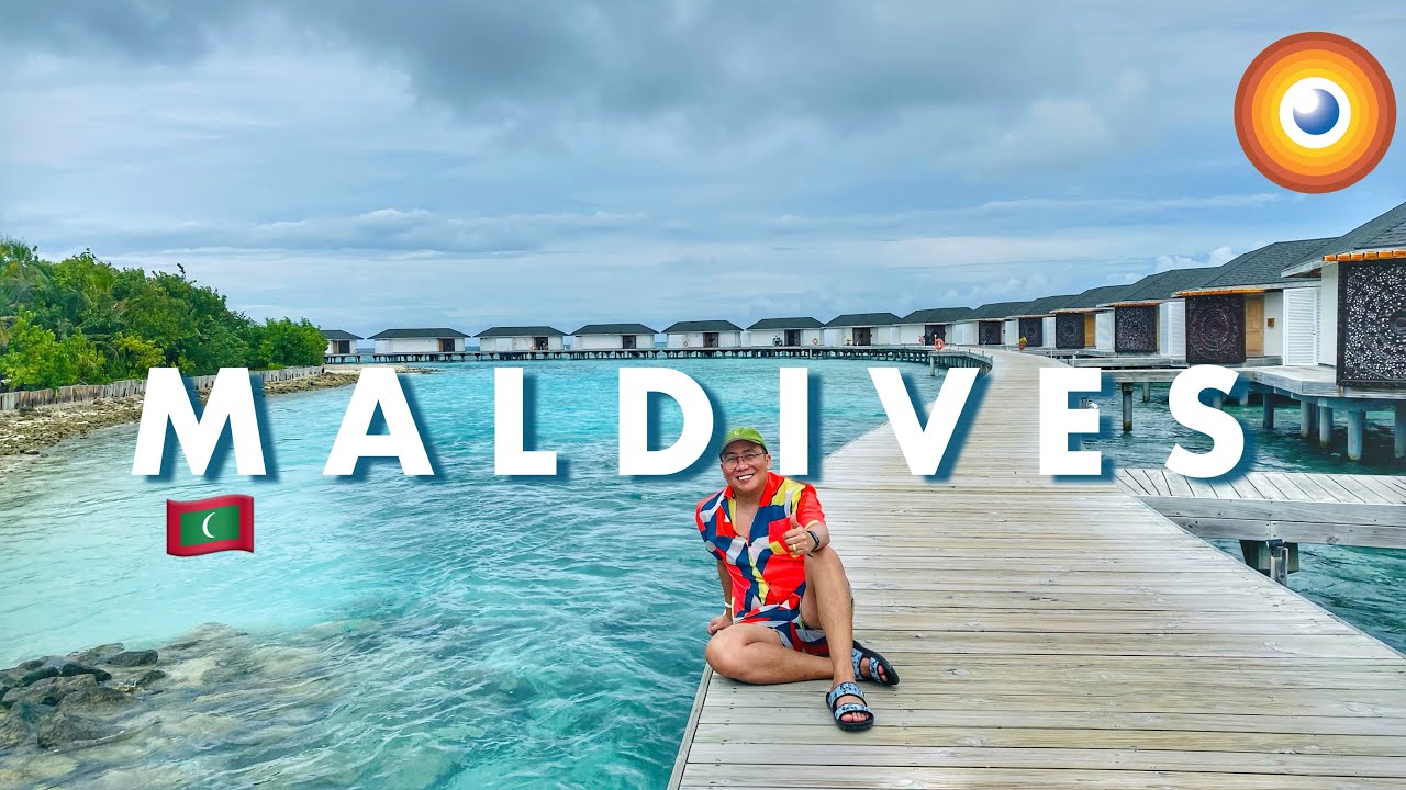 Budget Travel Package from Abu Dhabi to Maldives + Flyboard Experience