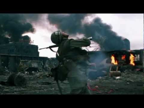 Full Metal Jacket - Trailer [1987] HD