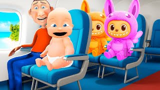Download Lagu Baby Visits LABUBU ISLAND!! MP3 Download Lagu Baby Visits LABUBU ISLAND!! MP3