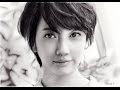 鉛筆画 波瑠 完成までの一部始終 動画 早送り / Pencil drawing/ Haru/ Portrait/ How To Draw