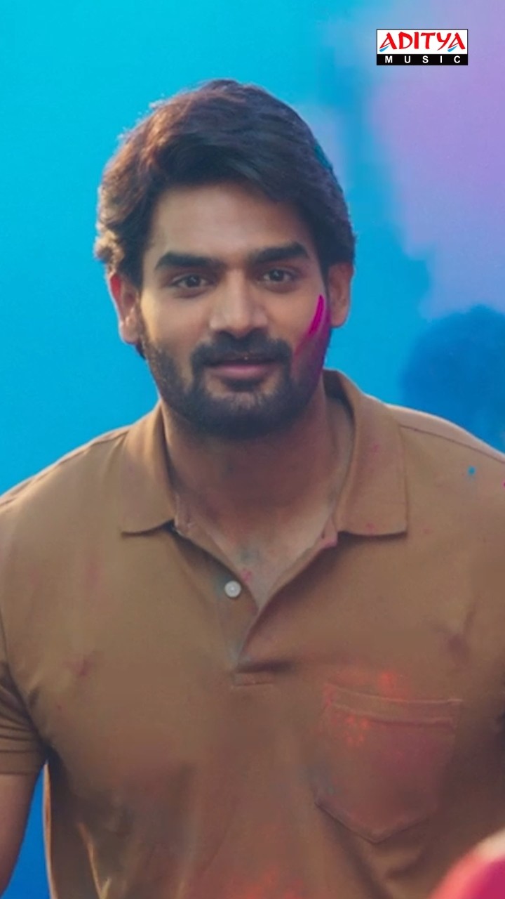 #SetAyyindhe Song #BhajeVaayuVegam Movie  #shorts