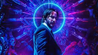 Deconsecrated (John Wick: Chapter 3 Soundtrack) Resimi