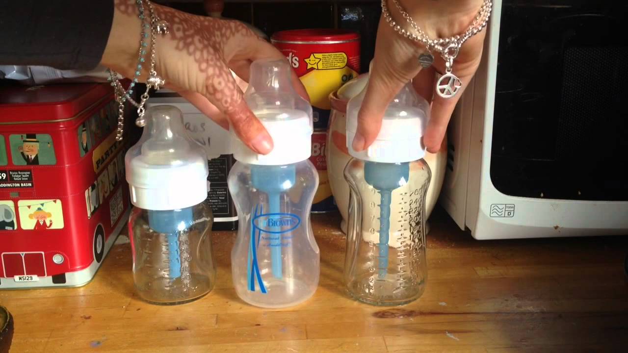 Baby Pacifier