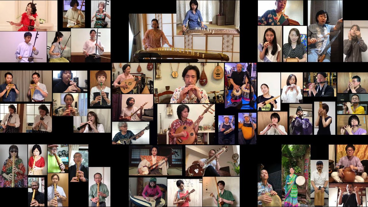 オカピの 嵐の歌割り研究ブログ