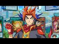 Lanjut Push World Stage Vrains | Yu-Gi-Oh Duel Links