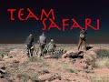 Dear Team Safari...precision rifle shooting