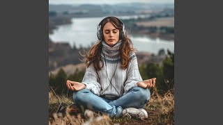 Serene Reflective Echo