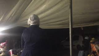 Patricia Boois "Ti amâ !gâi sâ !kheis ge Jesub di //kheib ei hâ"
