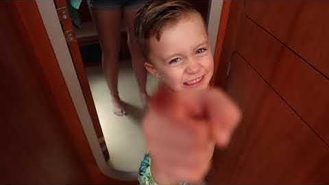 Longest dive yet...in the Turks and Caicos! - Lazy Gecko Sailing VLOG 124