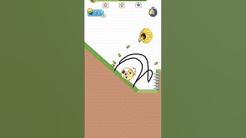 How To slove [ Save the doge] LEVEL 12 #youtubeshorts #shorts #viralshorts