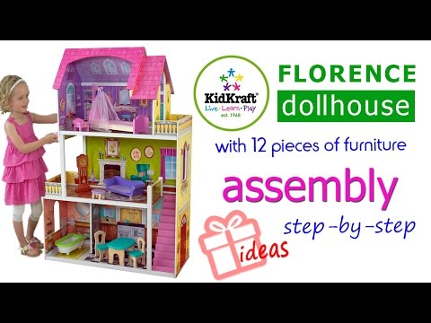 kidkraft florence
