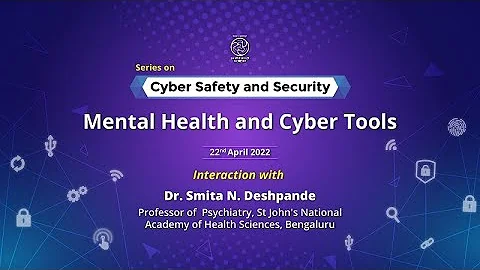 Webinar ICT-Tools: Mental Health and Cyber Tools - DayDayNews