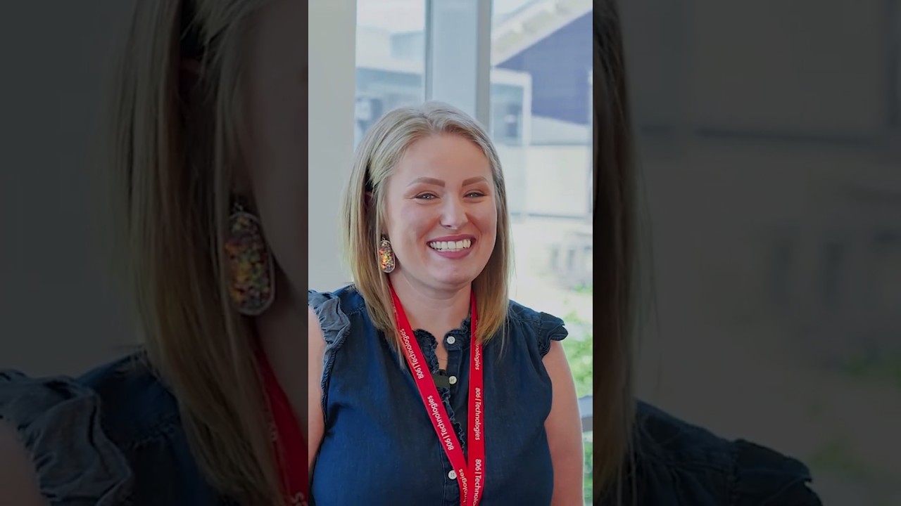 When Testimonials Get Photobombed