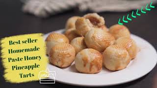 Bakes Soft As Cotton - Cotton Homebakes screenshot 5