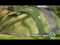 Coleman Vespucci 6 Six Person Family Camping Tent EN 