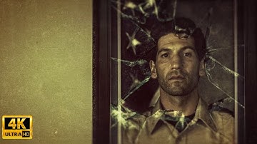 The Walking Dead - Season 1 Opening Credits (4K Ultra HD)