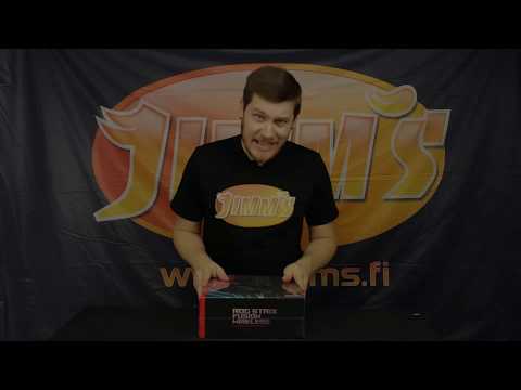Asus ROG Strix Fusion Wireless unboxing and Fusion series recap / availu