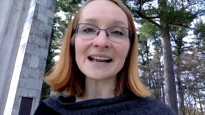 Lenten Study with Seminarian Intern Beth Douglass:...