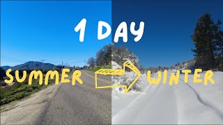 Check The Weather Before You Bike