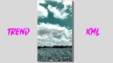 lofi song xml file alight motion💥 || new trending presets @its_sumen_1M  #xml #am_editors_bd #preset