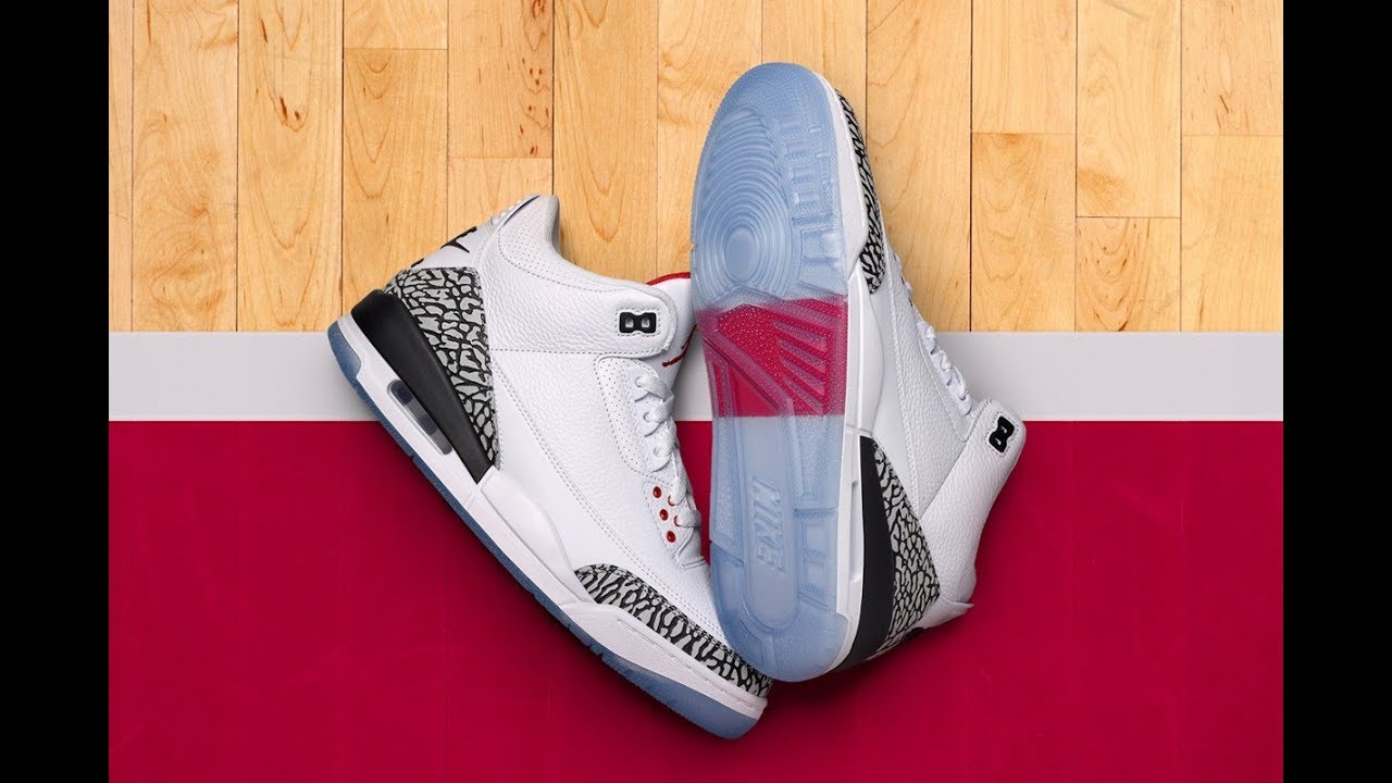 jordan 3 ftl