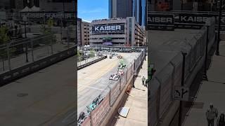 Indycar racing🏎️Detroit GP 2026