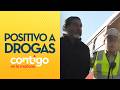 "POSITIVO A COCAÍNA": Tres choferes de micro detenidos por test de drogas - Contigo en la Mañana