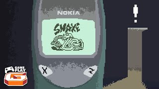 Jogo Snake 3310 no Jogos 360