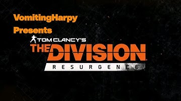 The Division Resurgence Closed BETA Gameplay (Android)