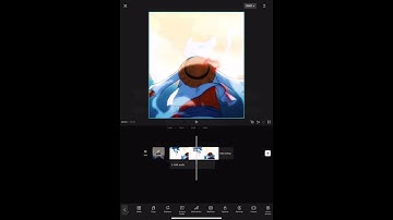 How to do the REVERSE EDIT CAPCUT!!! #shorts