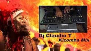 KIZOMBA MIX SESSION Nº 1 WITH DJ CLAUDIO T screenshot 4