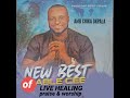 Amb chika okpala  new best of able cee  live healing praise  worship