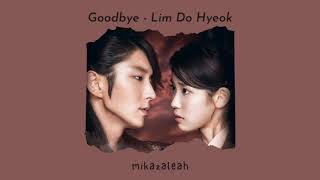 lim do hyeok - goodbye (slowed \u0026 reverb)
