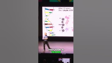 New Genetic Letters X and Y: Revolutionizing Biology. #Genetics #DNABreakthrough #dna