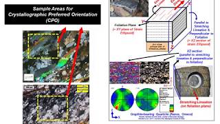 Manish Mamtani  (TecTask): Reference Frame in Tectonics-Video