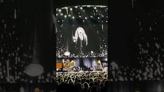 Stevie Nicks’ “Outside The Rain”