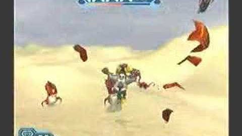 R&C Going Commando Part 21-More Crystal Hunting