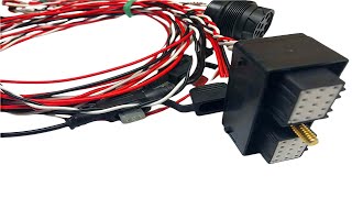 Advanced Electrical Wiring Solutions Jae Cable Connector Nup4102Xv6T1G Ina141U 2K5E4