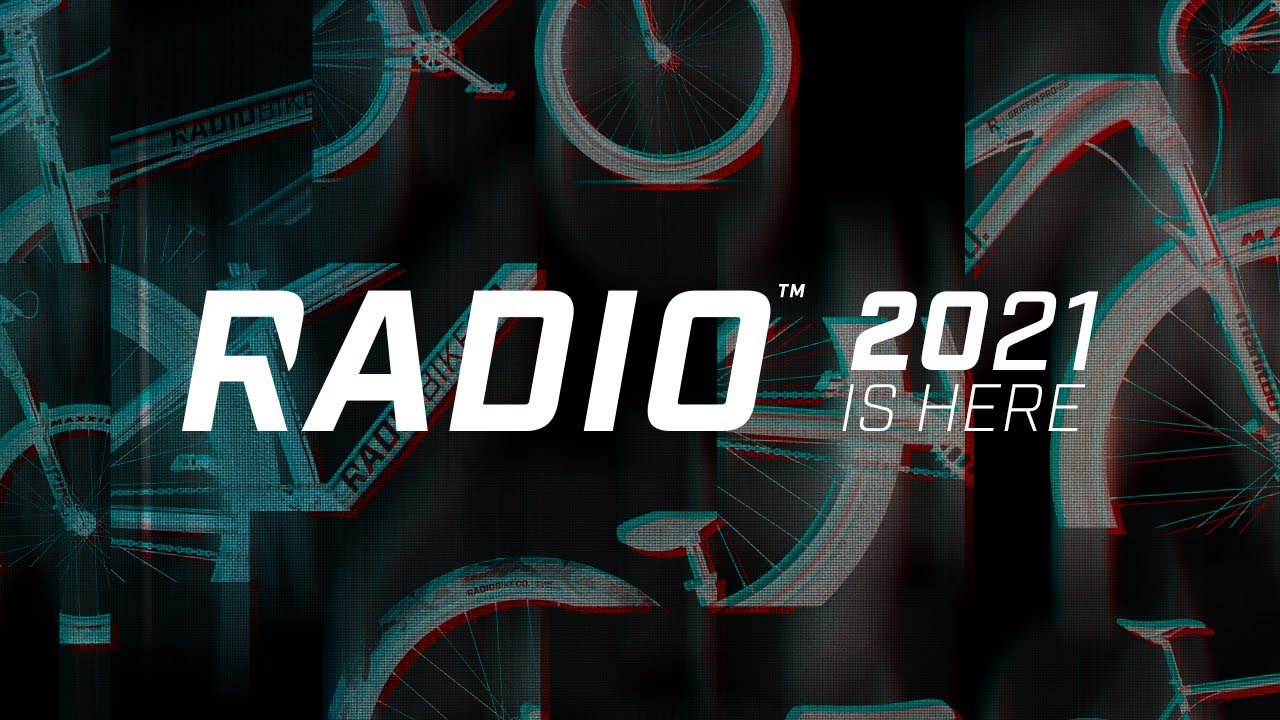 bike radar bike of the year 2020