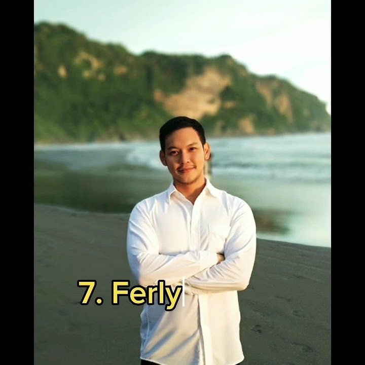 10 ARTIS GANTENG PEMAIN FTV... IDOLAMU YANG MANA NIH??? #artist #shorts #viral