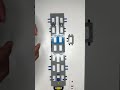 LEGO Batmobile 1989