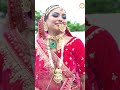 New royal bridal look @smmakeover20#shorts#trendingshorts #stepbystepbridalmakeuptutorial #makeup