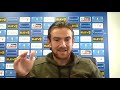 An interview with Sheffield Wednesday striker Jack Marriott